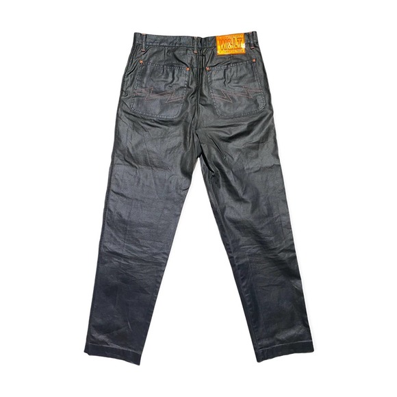 SS96 Waxed multipocket lightning bolt cargo - Picture 3 of 5